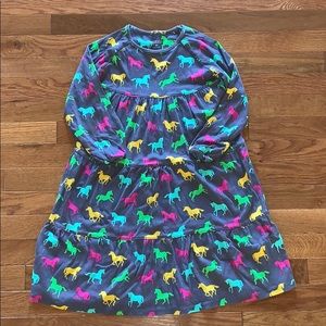 Garnet Hill casual dress